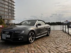 Audi A5 Cabriolet