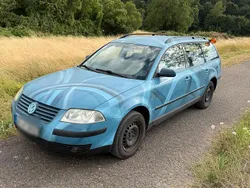 Andere außenfarben Gebraucht 2001 VW Passat Kombi | 2.750 € (Fairer Preis)
