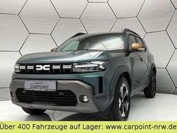 Grün Neu 2025 Dacia Duster Extreme SUV | 29.990 € (Fairer Preis)