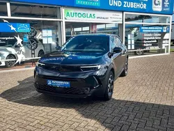 Schwarz Gebraucht 2024 Opel Mokka SUV | 20.500 € (Superpreis)