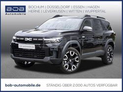 Perlmuttschwarz Neu 2025 Dacia Bigster Journey SUV | 32.070 € (Etwas zu teuer)