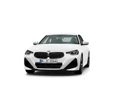 Gebraucht 2025 BMW 220 Efficient Dynamics Coupé | 39.690 € (Fairer Preis)