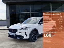 Weiss Gebraucht 2025 Cupra Formentor VZ SUV | 37.960 € (Guter Preis)