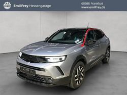Grau Gebraucht 2024 Opel Mokka SUV | 22.950 € (Etwas zu teuer)