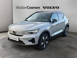 Grau Neu 2025 Volvo EX40 Plus SUV | 51.980 € (Guter Preis)