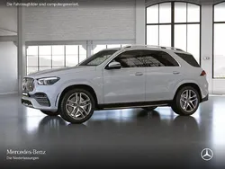 Weiß Gebraucht 2022 Mercedes GLE53 AMG AMG SUV | 77.490 € (Guter Preis)