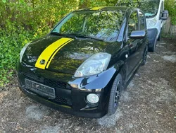 Daihatsu Sirion