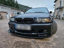 Blau Gebraucht 2000 BMW 328 Limousine | 6.500 € (Teuer)