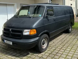 Schwarz Gebraucht 2000 Dodge Ram Abholung | 4.500 €