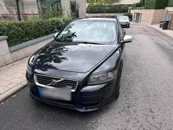 Schwarz Gebraucht 2009 Volvo C30 Kleinwagen | 5.000 €