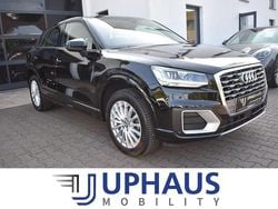Schwarz (mythosschwarz) Gebraucht 2019 Audi Q2 Design SUV | 22.890 € (Fairer Preis)