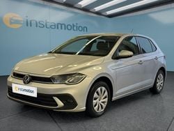 Silber Gebraucht 2024 VW Polo Limousine | 20.499 € (Fairer Preis)