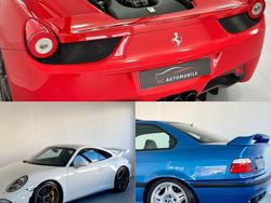 Designo magno Gebraucht 2020 Mercedes C43 AMG AMG Coupé | 39.950 € (Fairer Preis)