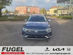 Uranograu Gebraucht 2018 VW Passat Alltrack Kombi | 24.995 € (Superpreis)