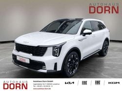 Weiß Gebraucht 2025 Kia Sorento 3 SUV | 56.890 € (Guter Preis)