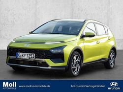 Gelb Neu 2025 Hyundai Bayon Trend SUV | 28.840 € (Etwas zu teuer)