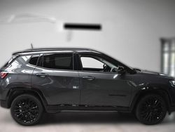 Grau metallic Gebraucht 2023 Jeep Compass SUV | 24.270 € (Fairer Preis)