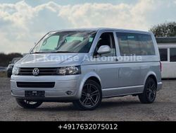 Silber Gebraucht 2013 VW T5 Van | 18.999 € (Fairer Preis)