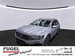 Pyritsilber metallic Gebraucht 2021 VW Passat GTE Kombi | 20.499 € (Superpreis)