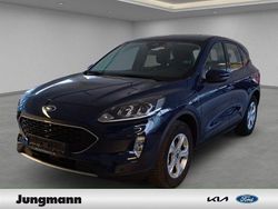 Blazer blue Gebraucht 2022 Ford Kuga SUV | 24.990 € (Guter Preis)