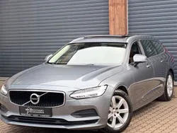 Grau Gebraucht 2018 Volvo V90 Kombi | 23.999 € (Guter Preis)
