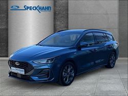 Gebraucht 2024 Ford Focus ST-Line Kombi | 28.990 € (Etwas zu teuer)