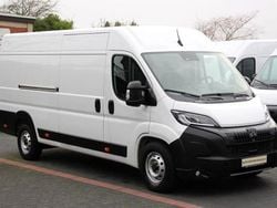 Weiß Gebraucht 2024 Peugeot Boxer Van | 25.583 € (Fairer Preis)