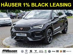 Schwarz Gebraucht 2024 Cupra Ateca SUV | 34.985 € (Fairer Preis)