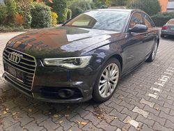 Braun Gebraucht 2017 Audi A6 Ambiente Limousine | 17.500 € (Guter Preis)