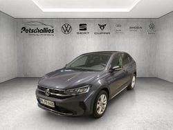 Grau Gebraucht 2025 VW Taigo Goal SUV | 29.890 €