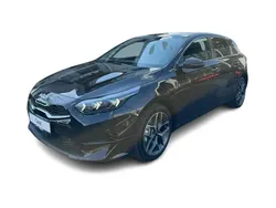 Schwarz Neu 2025 Kia Ceed Style Limousine | 24.350 € (Guter Preis)