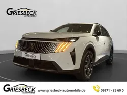 Weiß Neu 2024 Peugeot 5008 Allure Van / Kleinbus | 41.990 € (Fairer Preis)