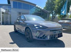 Grau Neu 2025 Cupra Leon VZ Limousine | 44.299 € (Fairer Preis)