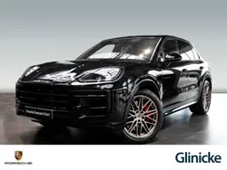 Schwarz Gebraucht 2025 Porsche Cayenne GTS SUV | 148.450 €