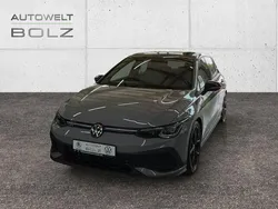 Grau Gebraucht 2023 VW Golf VIII GTI Clubsport Limousine | 35.690 € (Fairer Preis)