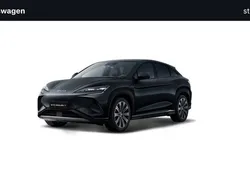 Space black Gebraucht 2025 BYD Sealion 7 Design SUV | 46.950 €