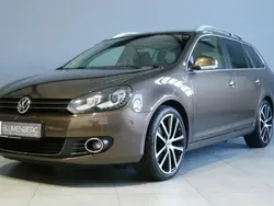 VW Golf VIII