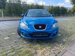 Blau Gebraucht 2010 Seat Leon Stylance Limousine | 2.800 € (Fairer Preis)