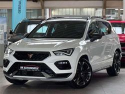 Blanco candy/bila white Gebraucht 2023 Cupra Ateca VZ SUV | 34.590 € (Fairer Preis)