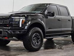 Schwarz Neu 2025 Ford F-150 Raptor Abholung | 162.200 €