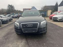 Schwarz Gebraucht 2010 Audi Q5 SUV | 8.400 € (Guter Preis)