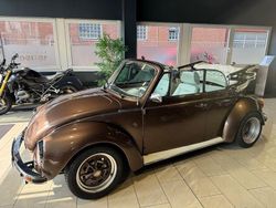 Braun Gebraucht 1978 VW Käfer Cabrio | 69.990 €