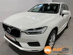 Weiss Gebraucht 2020 Volvo XC60 Momentum SUV | 20.950 € (Superpreis)