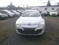 Grau Gebraucht 2012 Renault Mégane III Bose Edition Limousine | 1.550 €