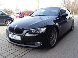 Schwarz Gebraucht 2008 Alpina D3 Coupé | 16.900 € (Fairer Preis)