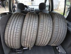 Schwarz Gebraucht 2011 Dacia Sandero Stepway Limousine | 3.600 € (Fairer Preis)