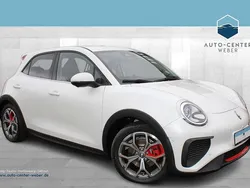 Moonlight white Neu 2024 Ora 03 GT Kleinwagen | 29.690 € (Guter Preis)