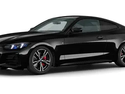 Schwarz Gebraucht 2024 BMW M440 M Sport Limousine | 61.647 € (Fairer Preis)