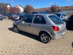 Silber Gebraucht 2000 Ford Fiesta Kleinwagen | 699 € (Guter Preis)