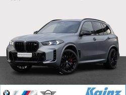 Andere farbe Gebraucht 2024 BMW X5 M M Sport SUV | 96.890 € (Teuer)